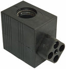 Bobina per distributori elettrici Walvoil da 24VDC