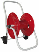 Avvolgitubo da giardino professionale fino 120m