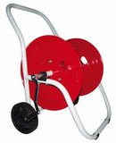 Avvolgitubo professionale giardino per tubi 85m