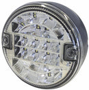 Fanale retromarcia a LED Ø 140mm