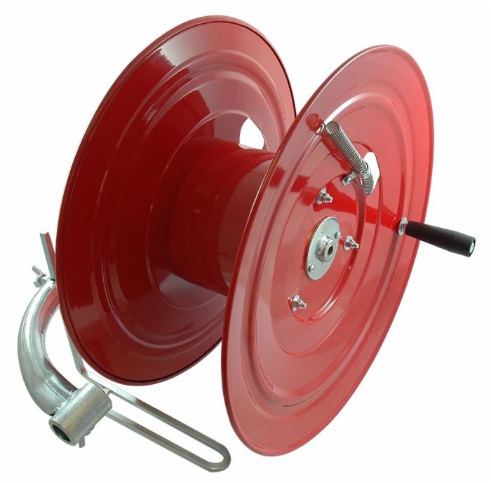 Avvolgitore manuale Maxi