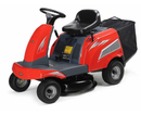 Trattorino Rider AR562L con raccolta posteriore 62cm 224cc