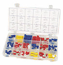 Assortimento capicorda da 157 pezzi