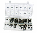 Assortimento grani da 200 pezzi