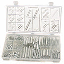 Assortimento molle da 200 pezzi