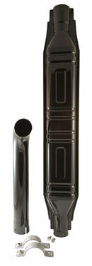 Kit silenziatore quadro 03363 adattabile al riferimento originale 5152184