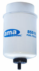 Filtro nafta adattabile al riferimento originale John Deere RE509031