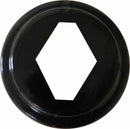 Coperchio superiore distributore per spandiconcime adattabile al riferimento originale Vicon 90070164