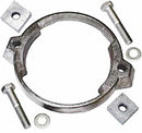 Flangia per tubo spargitore adattabile Vicon VN79220020