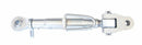 Terzo punto cat. III-IV con tirante e attacco snodato M48x3 lunghezza 535-700mm