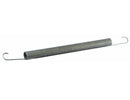 Distanziale a molla cat. II lunghezza 500-720mm leggero