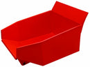 Cassone dumper 300 kg per motocarriola 90900 e 90901