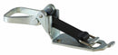 Chiusura ferma utensile zincata per Ø 28-40 mm