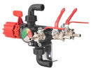 Gruppo comando ar GS35S distanza s 4vie