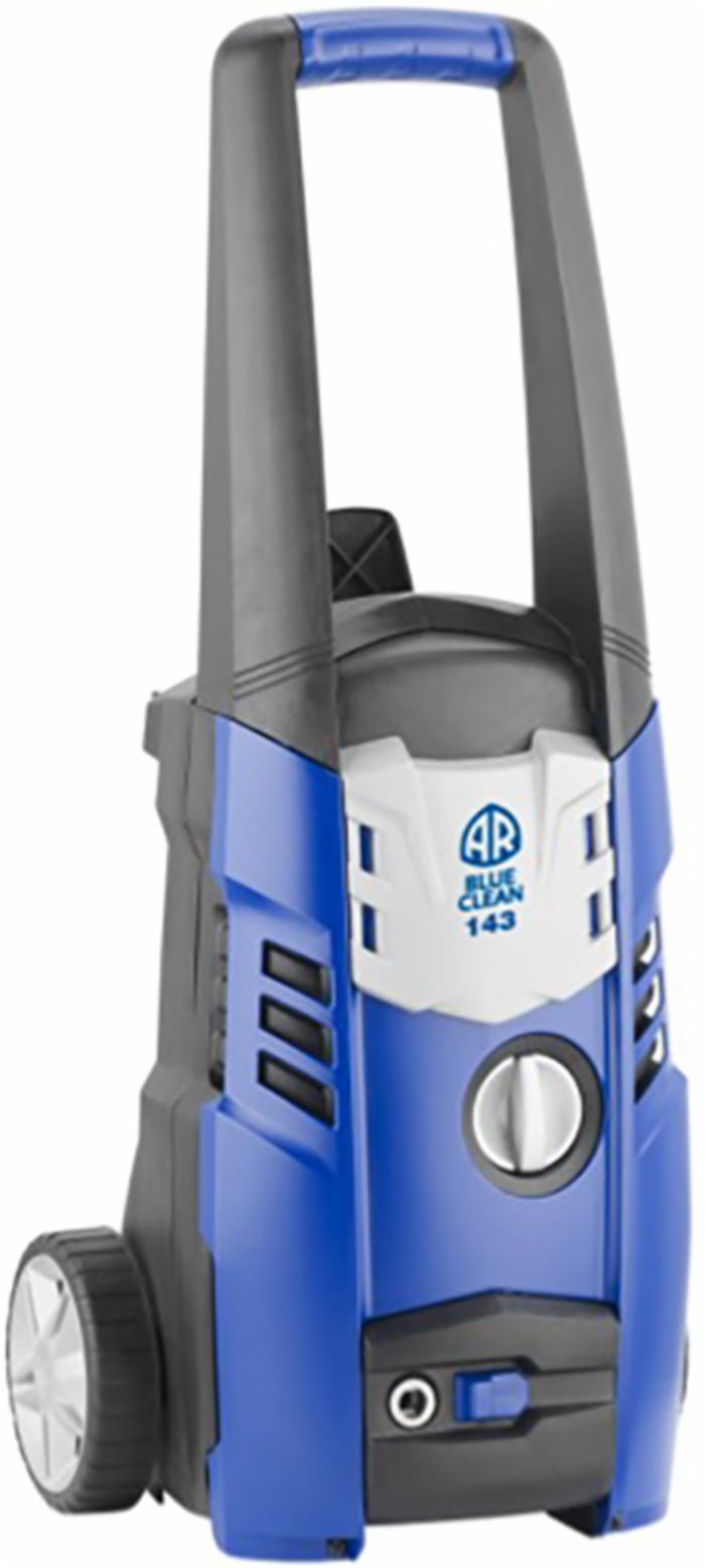 Idropulitrice Annovi Reverberi AR 143 da 390L/h 120bar