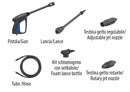 Idropulitrice Annovi Reverberi AR 143 da 390L/h 120bar