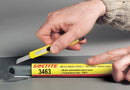 Loctite ea 3463 stucco epossidico caricato con acciaio