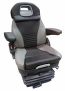 Sedile serie Teknico per trattori gommati e cingolati