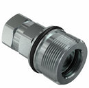 Innesto rapido Faster a vite femmina da 3/8" confezione da 2 pezzi