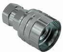 Innesto rapido Faster a vite maschio da 1/4" confezione da 2 pezzi