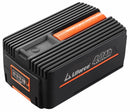 Batteria al litio 40V 4Ah