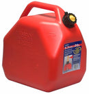 Canestro 10 lt per carburante