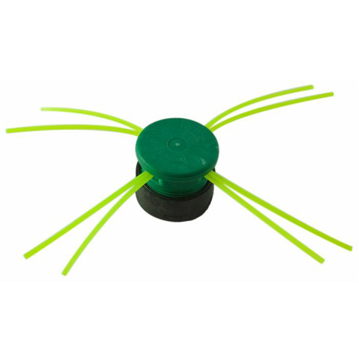 Testina multifilo universale Rambo in nylon