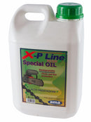 olio protettivo catena,xp-line eco-plus 2 lt confezione da 9 pezzi