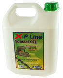 olio protettivo catena,xp-line eco-plus 4 lt confezione da 4 pezzi