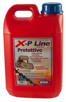 protettivo catena,xp-line pro-ice 2 lt confezione da 9 pezzi