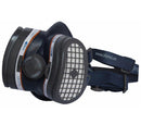 Maschera di protezione Elipse A1P3