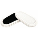 Filtro maschera antiodore P3