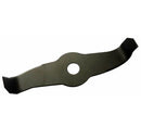 Disco decespugliatore curvo per mulching 320mm