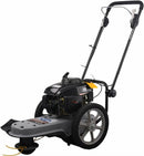 Decespugliatore carrellato a spinta DCN 565 con motore da 173cc