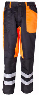 Pantaloni garden taglia XXL