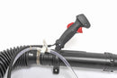 Atomizzatore a zaino ATO 380 da 80cc