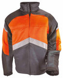 Giacca antitaglio taglia XL