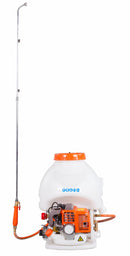 Pompa irroratrice a zaino 15L
