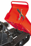 Motocarriola cingolata TAG 300T