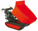 Motocarriola dumper TAG500TD