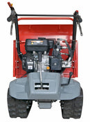 Motocarriola cingolata TAG500TL