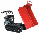 Motocarriola cingolata TAG500TL