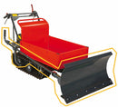 Pala per motocarriola TAG500T e TAG500TD