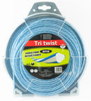 Filo decespugliatore Tri Twist Ø 4mm bobina da 34m
