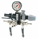 Gruppo comando GCP 3v 20b bp