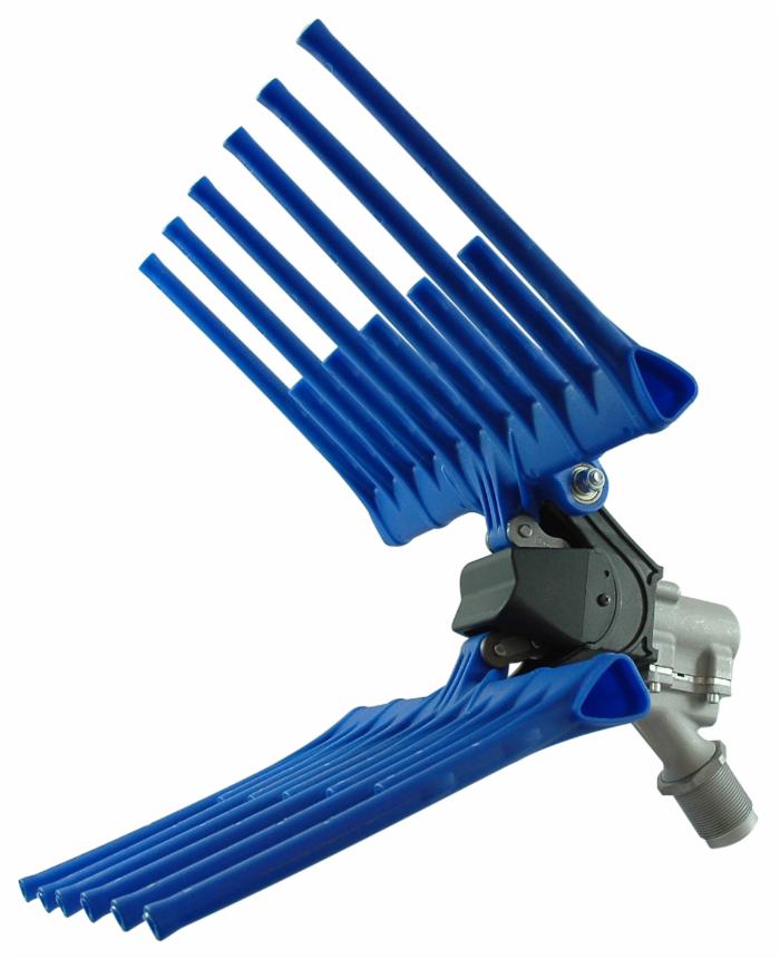 Abbacchiatore pneumatico Air305 200l