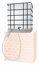 Gravity kit per urea