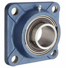 Supporto dritto autoallineante FY 30 TF SKF Ø 30 mm