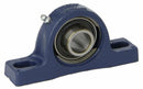 Supporto dritto autoallineante SY 45 TF SKF Ø 45mm