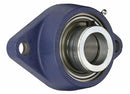 Supporto dritto autoallineante FYTB 20 TF SKF Ø 20 mm